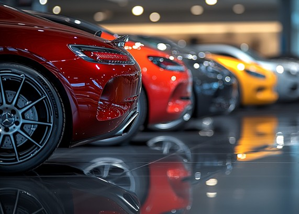 Seattle Car Buying Guides