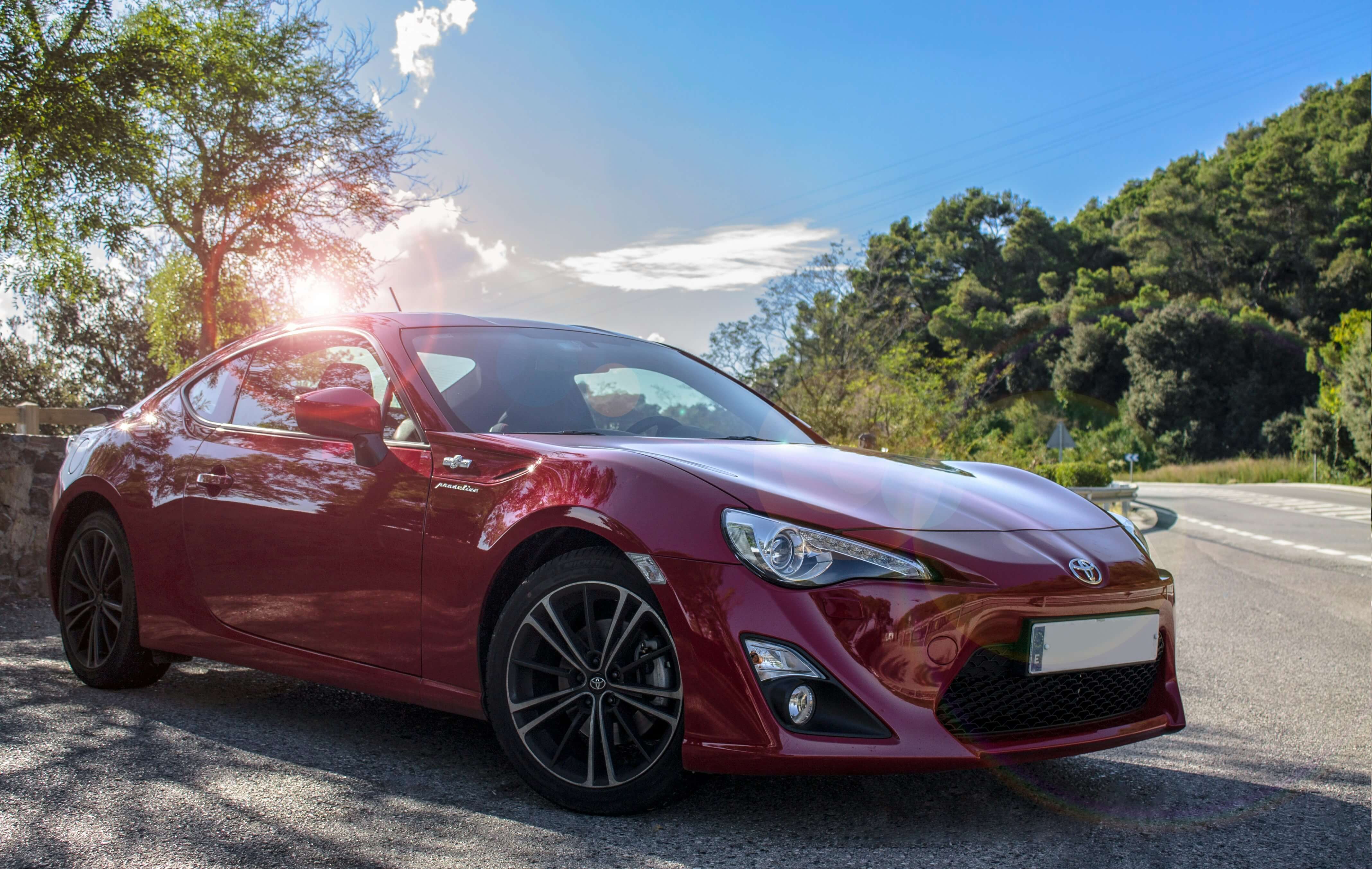 Victoria Car Buying Guides