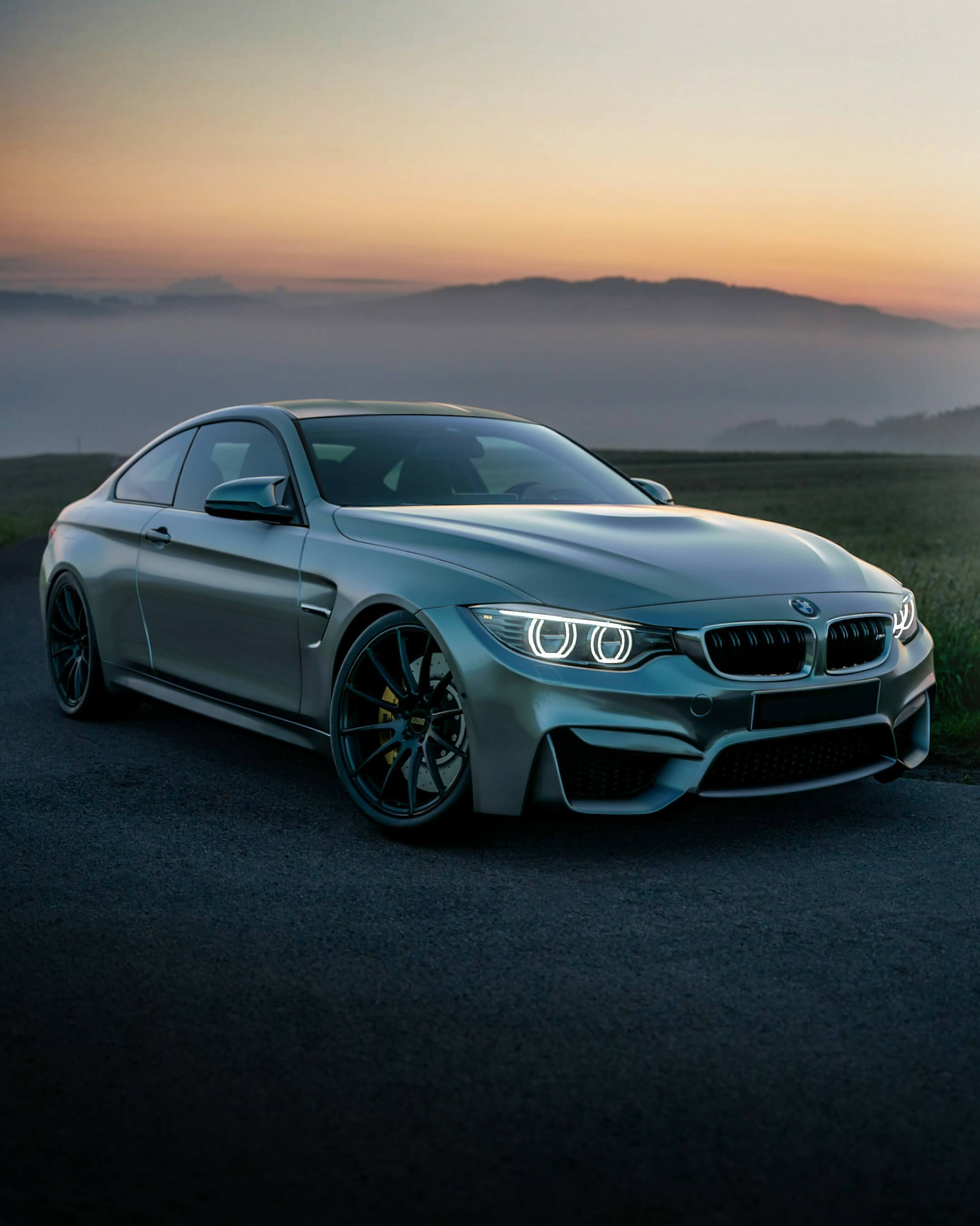 Vancouver Car Buying Guides