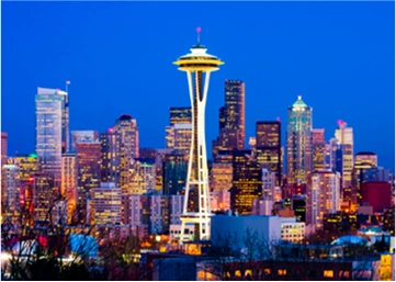 Seattle