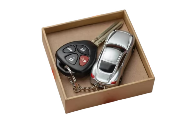 Key Box